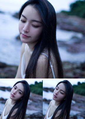 10个农村姑娘高清完整版，你都认识几个？丫头大揭秘！